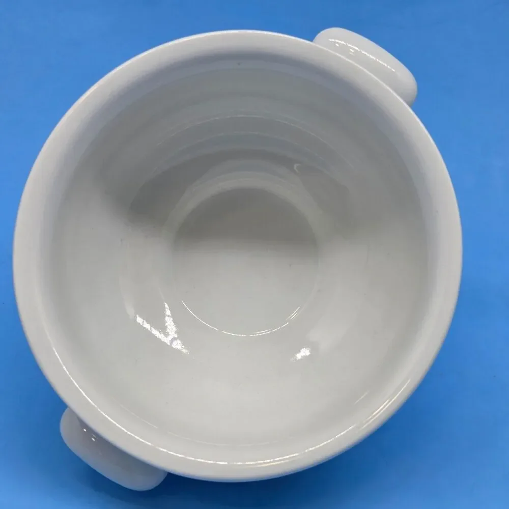Pottery Barn Great White 5